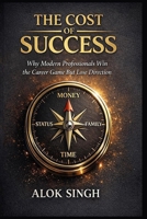 The Cost of Success: Why Modern Professionals Win the Career Game but Lose Direction B0GRSLWNTN Book Cover