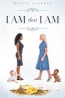 I Am That I Am 1644245329 Book Cover