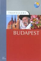 Thomas Cook Travellers: Budapest 0749520299 Book Cover