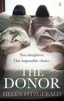 The Donor 0571254373 Book Cover