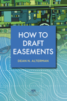 How to Draft Easements 1641059729 Book Cover