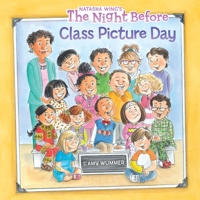 Night Before Class Picture Day 0448489023 Book Cover