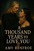 A Thousand Years to Love You B0GF4DYNRM Book Cover
