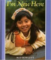 I'm New Here 0395640490 Book Cover