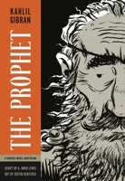 The Prophet: A Graphic Novel Adaptation 1637790503 Book Cover