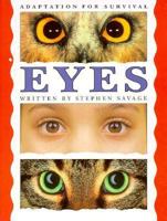 Eyes (Adaptation for Survival) 1568473494 Book Cover