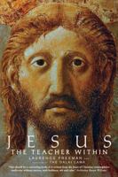 Jesus - the Teacher Within 0826412238 Book Cover