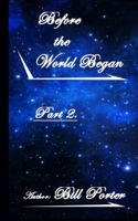 Before The World Began 1790982529 Book Cover