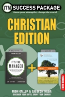 Itm Success Package: Christian Edition 1627582681 Book Cover