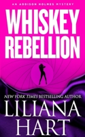 Whiskey Rebellion 194049978X Book Cover