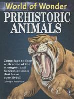 Prehistoric Animals 1904642659 Book Cover