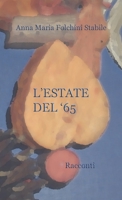 L'Estate del '65 140925349X Book Cover