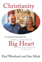 Christianity at Work 1631070452 Book Cover