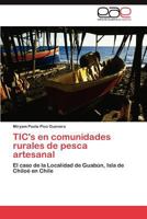 Tic's En Comunidades Rurales de Pesca Artesanal 3848460963 Book Cover