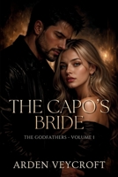 The Capo's Bride (The Godfathers) B0GR27LNXZ Book Cover