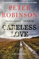 Careless Love 006284752X Book Cover