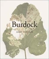 Burdock 0300128614 Book Cover