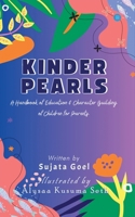 Kinder Pearls B0F679BXFB Book Cover