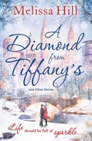 A Diamond from Tiffany's 1471192636 Book Cover
