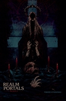 Realm Portals: Arcana X B0FKZGMVNM Book Cover