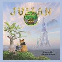 Julian The Little Knight (My Learning Steps) B084Z4Z8RC Book Cover
