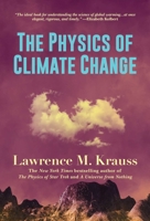 The Physics of Climate Change B0BTMPFL93 Book Cover