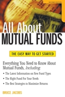 All About Mutual Funds 007137678X Book Cover