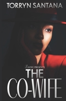 The Co-Wife B0F5BB9T3P Book Cover
