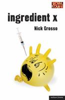 Ingredient X 140813215X Book Cover