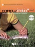 Campus Italia: Testo 2 (B1/B2) 8855702165 Book Cover