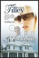 Full Disclosure 1581692056 Book Cover