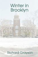 Winter in Brooklyn 0557257417 Book Cover