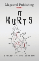 It Hurts 1734290854 Book Cover