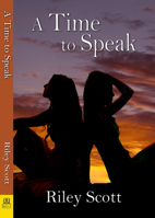 A Time to Speak 1594935564 Book Cover
