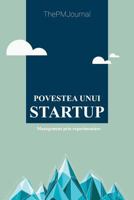 Povestea Unui Startup: Management Prin Experimentare 1544270380 Book Cover