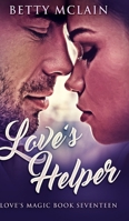 Love's Helper 4824110416 Book Cover