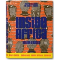 Inside Africa: v. 2 3822848174 Book Cover