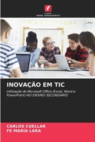 Inovação Em Tic (Portuguese Edition) 620778877X Book Cover