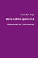 Ganz sch�n spannend 1445269031 Book Cover