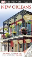 Eyewitness Travel Guide to New Orleans
