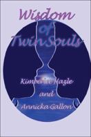 Wisdom of Twin Souls 1413796214 Book Cover