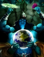 Vishnu: Manifestation for Balance and Harmony B0C9SP2WDM Book Cover