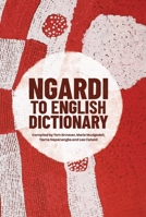 Ngardi to English Dictionary 1922102857 Book Cover