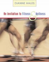 Invitation to Wellness: Making Healthy Choices 049501463X Book Cover