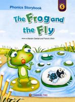 The Frog and the Fly 8966293875 Book Cover