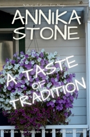 A Taste of Tradition B0GQQ18GHH Book Cover