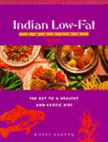Indian Low Fat Cooking (Global Gourmet) 1840922656 Book Cover