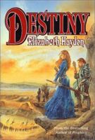 Destiny: Child of the Sky 0312867506 Book Cover