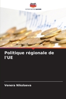 Politique régionale de l'UE 6209086217 Book Cover