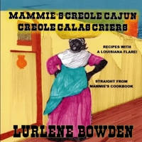 Creole Calas Criers 108801707X Book Cover
